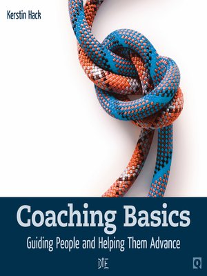 cover image of Coaching Basics
